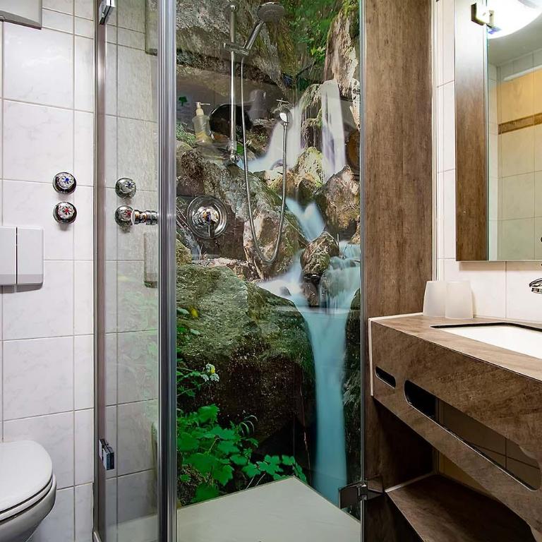 Landhotel Wiesbauer - Standard Doppelzimmer - 2