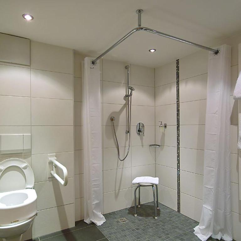 Landhotel Wiesbauer - Doppelzimmer - barrierefrei - 2