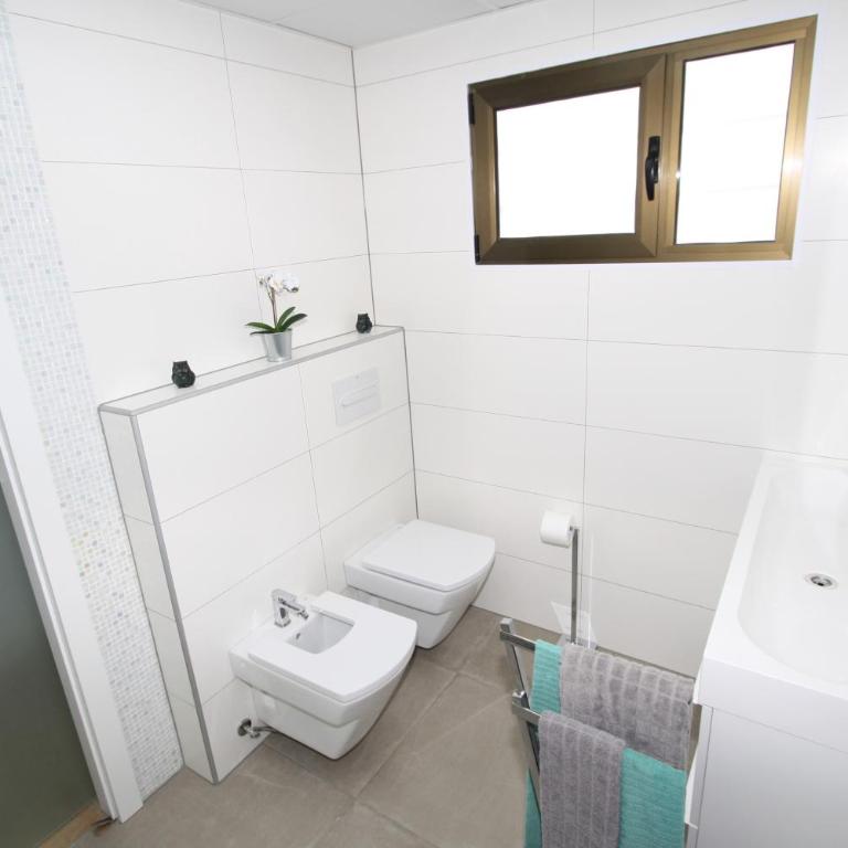 Fantastic apartment near the beach - Apartamento - 20