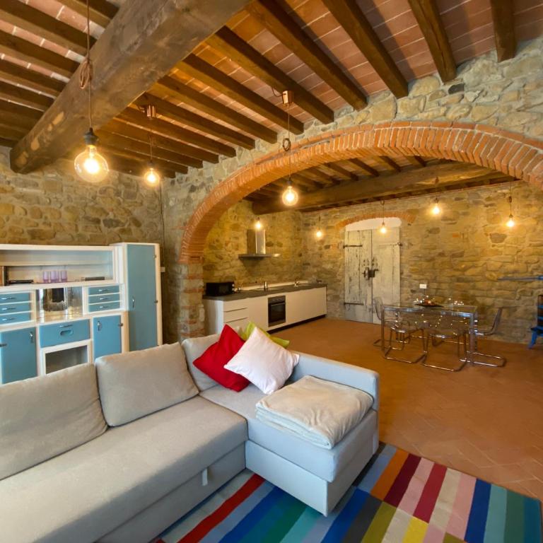 Il Cerro - Villa Deluxe - 14