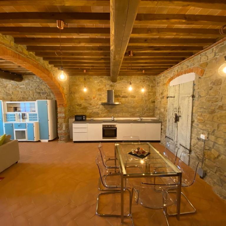 Il Cerro - Villa Deluxe - 13