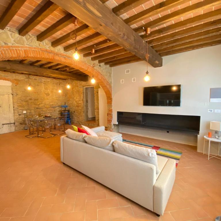 Il Cerro - Villa Deluxe - 12