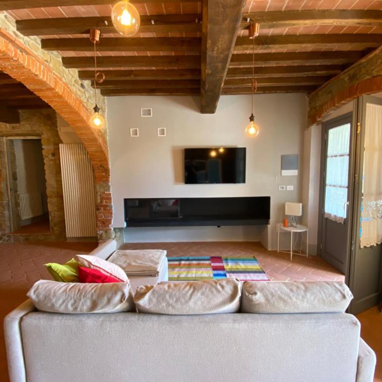 Il Cerro - Villa Deluxe - 11