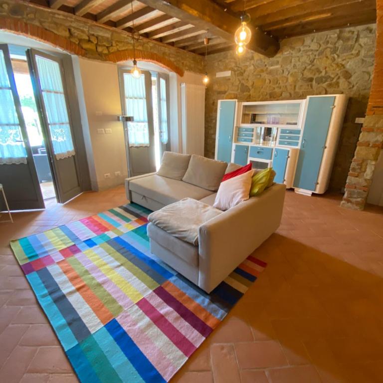 Il Cerro - Villa Deluxe - 10
