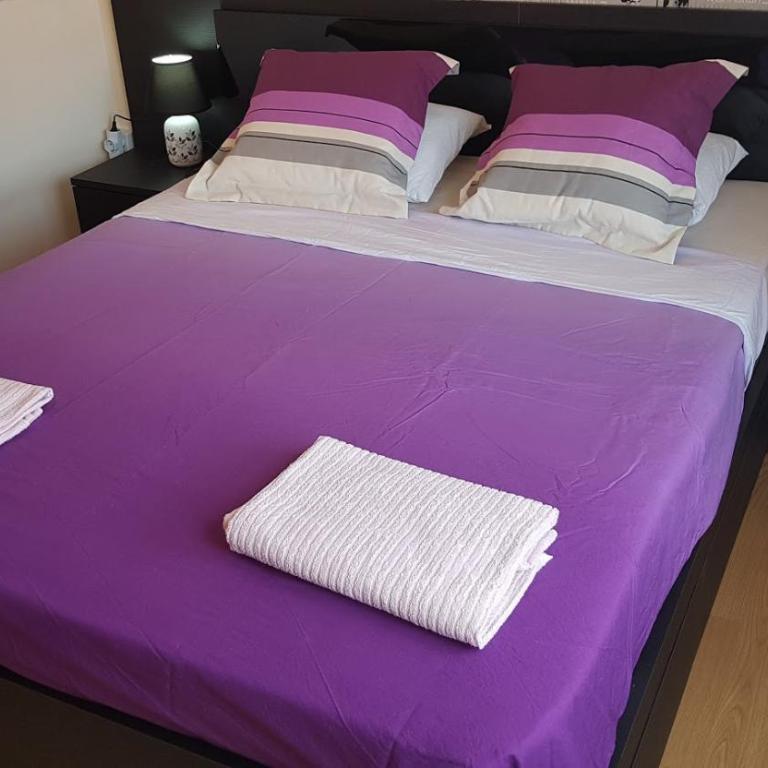 Apartamento con tres dormitorios Vista Mar - Apartamento de 3 dormitorios - 18
