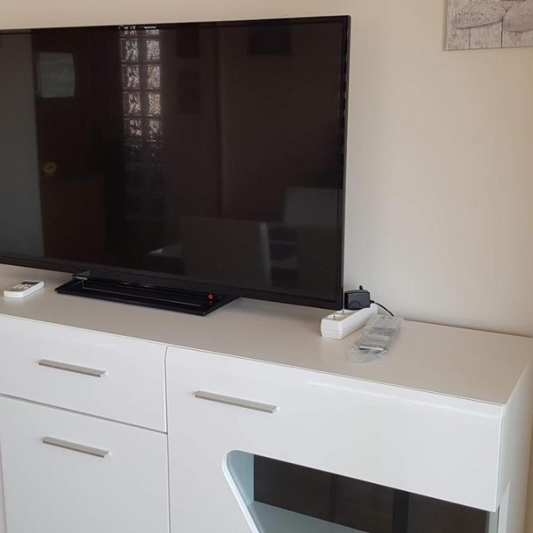Apartamento con tres dormitorios Vista Mar - Apartamento de 3 dormitorios - 11