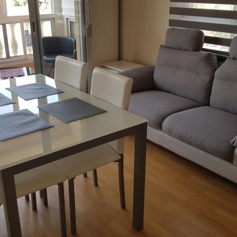 Apartamento con tres dormitorios Vista Mar - Apartamento de 3 dormitorios - 8