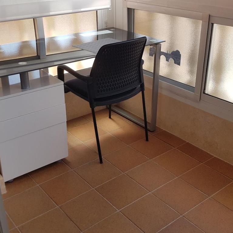 Apartamento con tres dormitorios Vista Mar - Apartamento de 3 dormitorios - 6