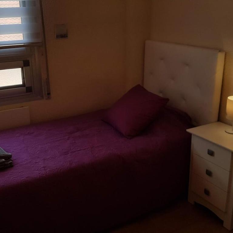 Apartamento con tres dormitorios Vista Mar - Apartamento de 3 dormitorios - 28