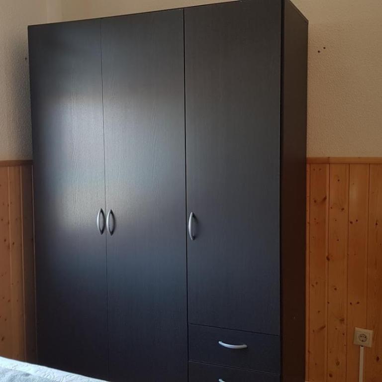 Apartamento con tres dormitorios Vista Mar - Apartamento de 3 dormitorios - 31