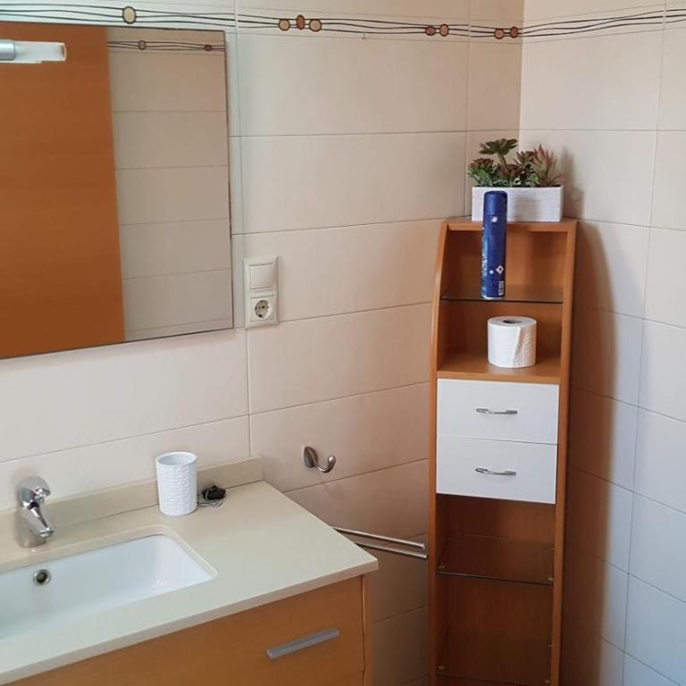 Apartamento con tres dormitorios Vista Mar - Apartamento de 3 dormitorios - 23