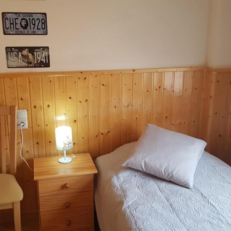 Apartamento con tres dormitorios Vista Mar - Apartamento de 3 dormitorios - 30