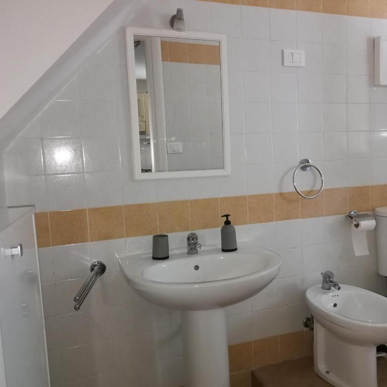 Vittoria apartment - Two-Bedroom Apartment - 9