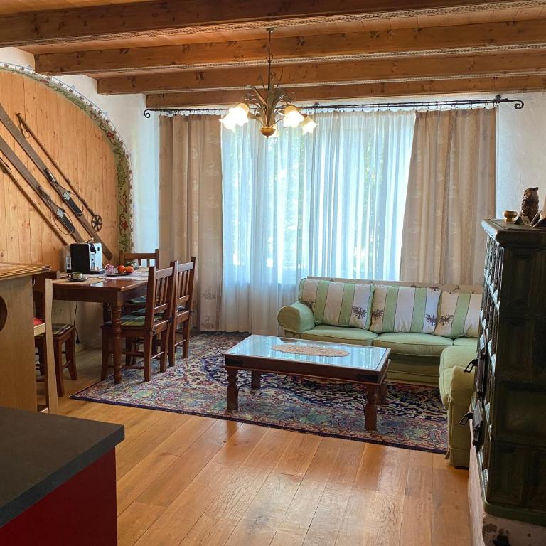 St. Anton - Apartment mit 2 Schlafzimmern - 5