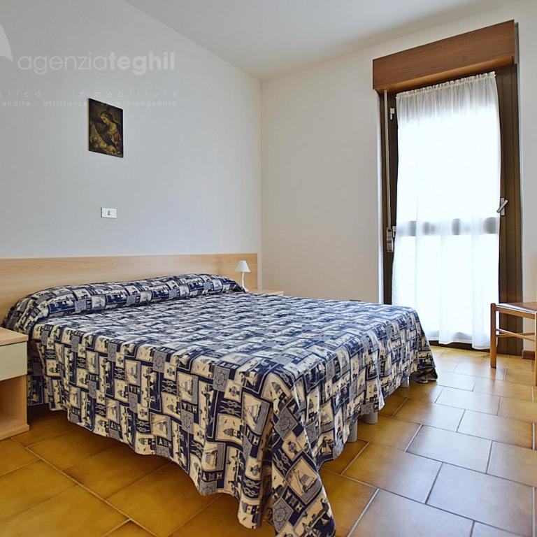 Condominio Lory - Appartamento con 2 Camere da Letto - 1