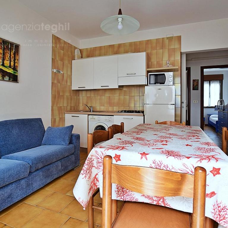 Condominio Lory - Appartamento con 2 Camere da Letto - 5