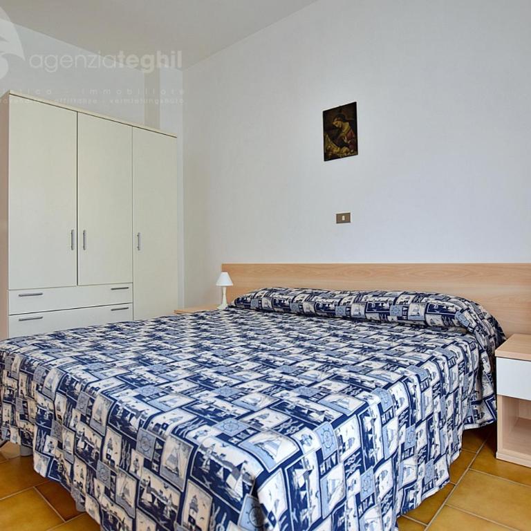 Condominio Lory - Appartamento con 2 Camere da Letto - 6