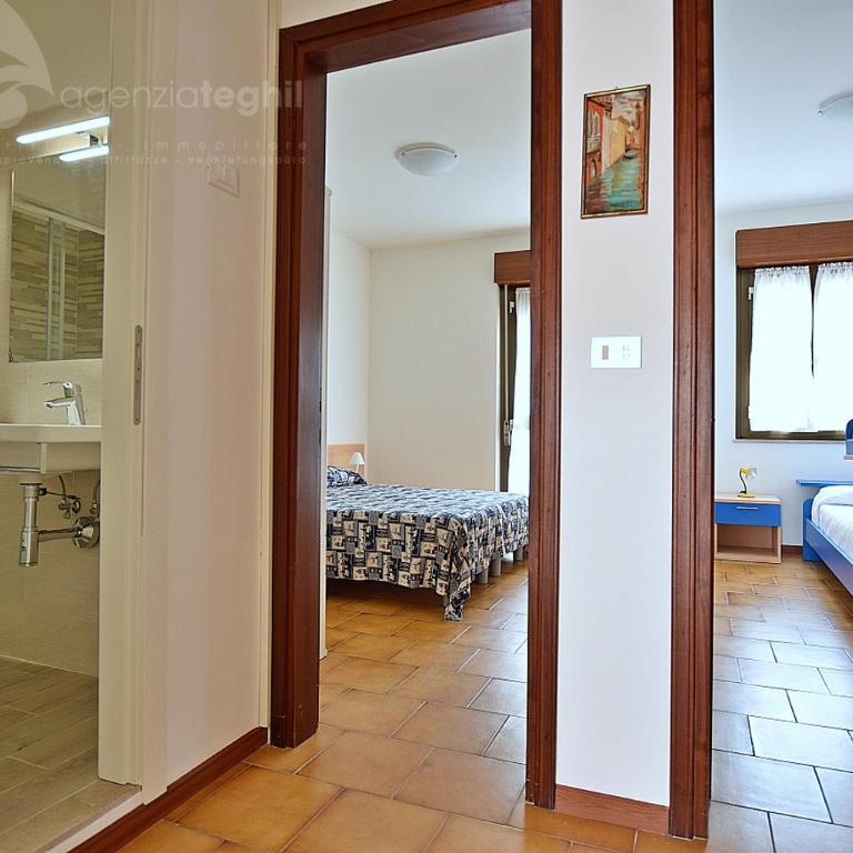 Condominio Lory - Appartamento con 2 Camere da Letto - 8