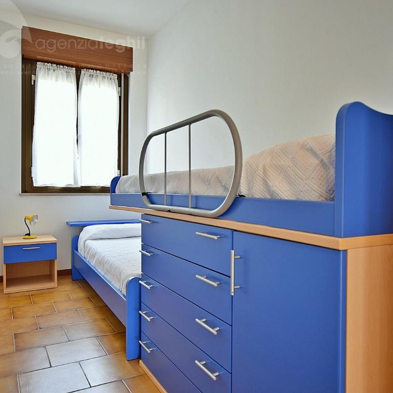 Condominio Lory - Appartamento con 2 Camere da Letto - 11