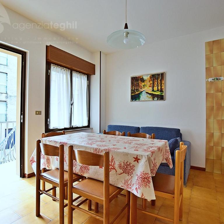 Condominio Lory - Appartamento con 2 Camere da Letto - 12