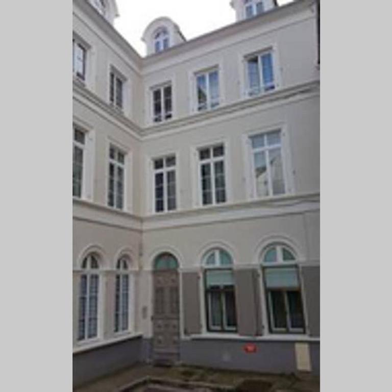 Studio cosy idéalement situé et bien équipé - Apartamento de 1 dormitorio - 22