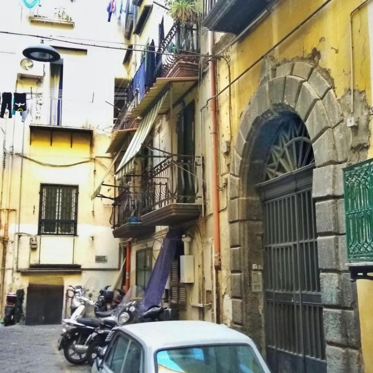 Dimora dei Giganti Apartment - Apartment - 29