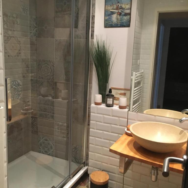KAROUBA.31 - Apartment mit 2 Schlafzimmern - 31