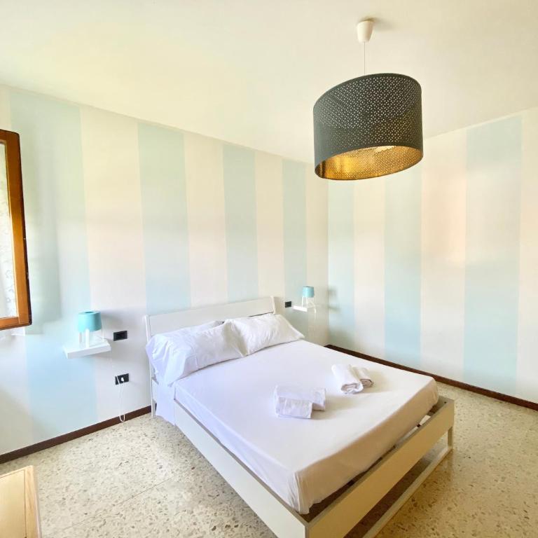 Isa Sirmione Apartments - Appartamento Superior - 9