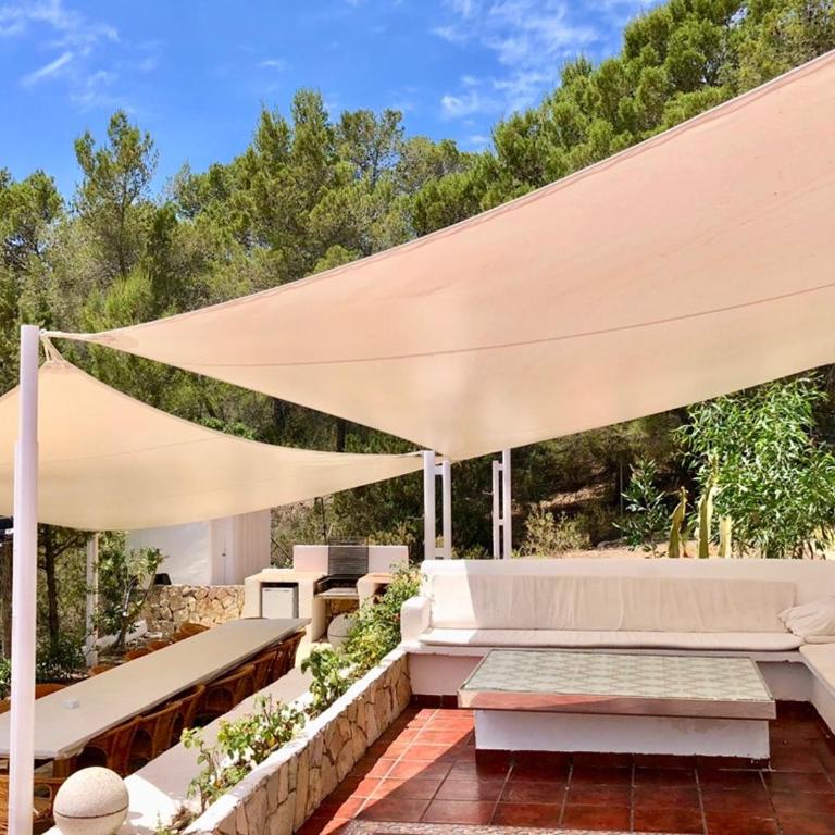 Can Paredes Ibiza - Villa - 19