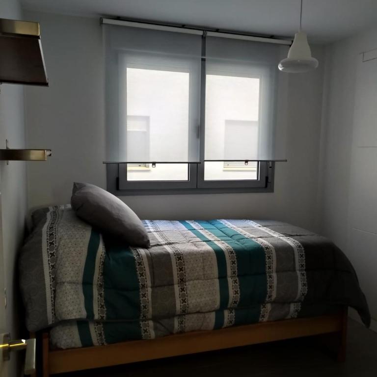 Apartamento Duna Beach - Apartamento de 2 dormitorios - 8
