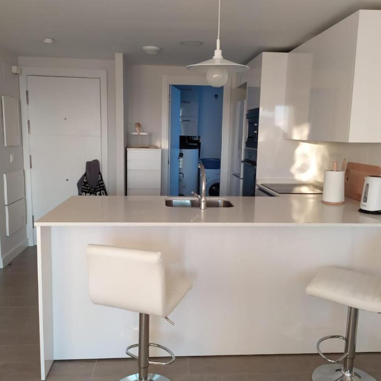 Apartamento Duna Beach - Apartamento de 2 dormitorios - 9