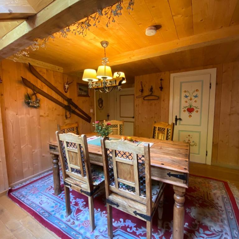 St. Anton - Apartment mit 2 Schlafzimmern (5 Erwachsene) - 3