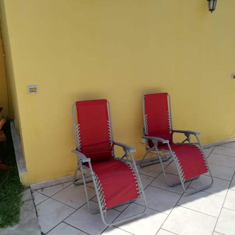 La Sorgente - Casa con 3 Camere da Letto - 34