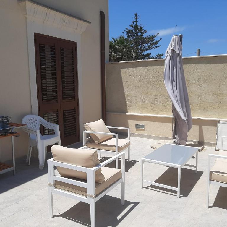 Casa Vento dello Stagnone - Casa Vacanze - 1