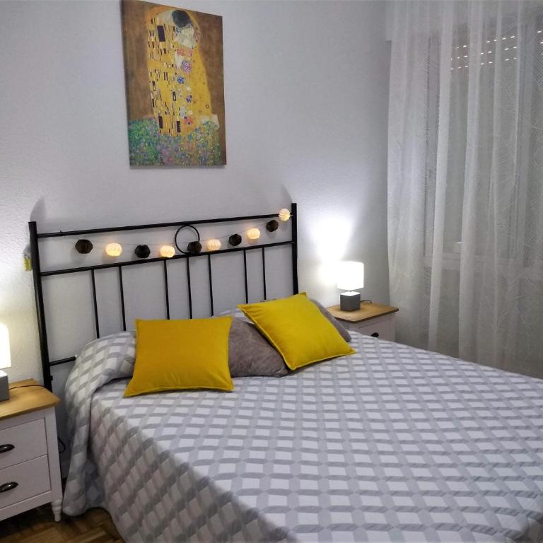 Apartamento pleno Centro junto Ayuntamiento - Apartamento - 3