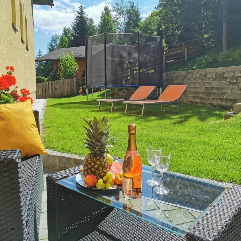 Appartement Seggl 2 - Appartement avec Vue sur la Montagne - 7