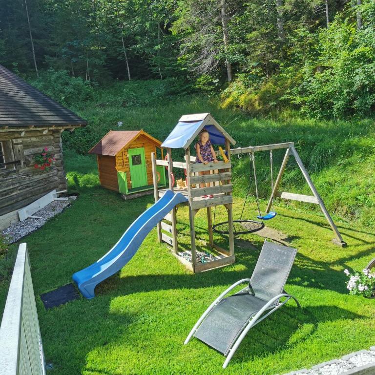 Appartement Seggl 2 - Appartement avec Vue sur la Montagne - 8