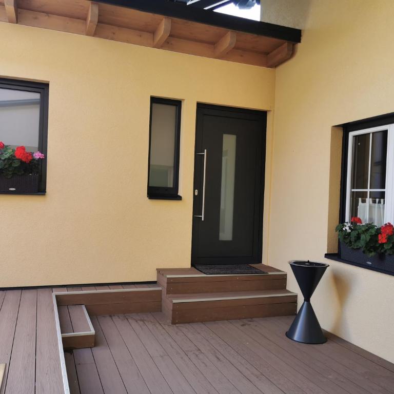 Appartement Seggl 2 - Appartement avec Vue sur la Montagne - 10