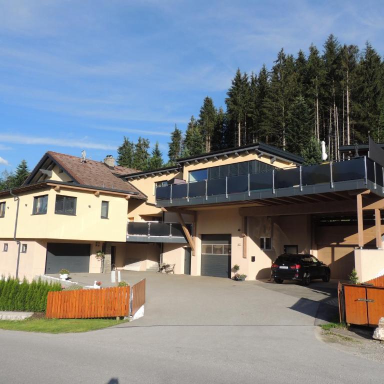 Appartement Seggl 2 - Appartement avec Vue sur la Montagne - 3