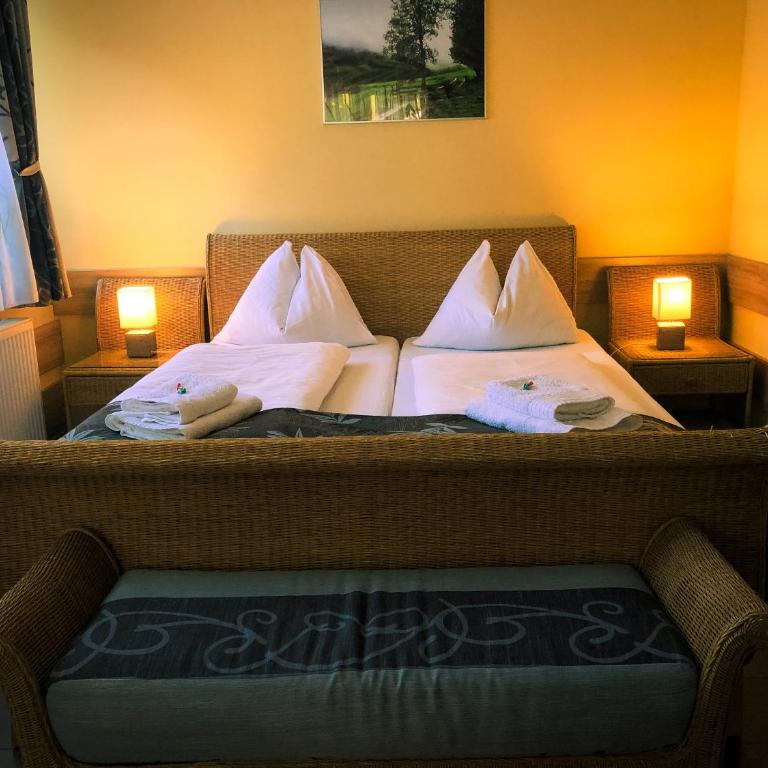 Hotel Mallnitz - Studio-Apartment - 1