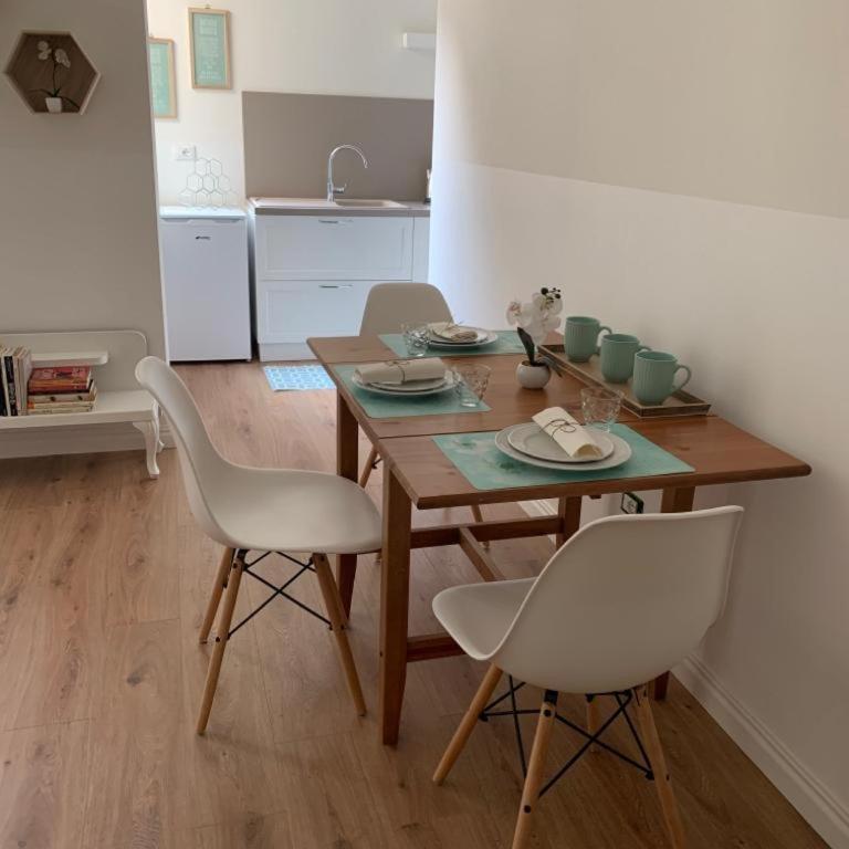 Al viale - a Negrar nel cuore della Valpolicella - Appartamento con 1 Camera da Letto - 10
