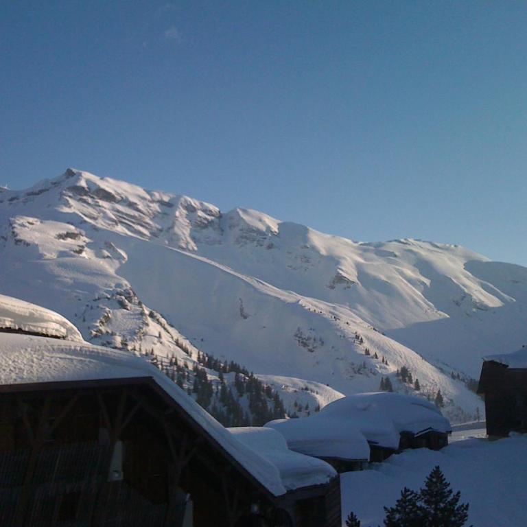 Avoriaz cocooning - Appartement 2 Chambres - 3