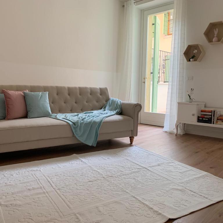 Al viale - a Negrar nel cuore della Valpolicella - Appartamento con 1 Camera da Letto - 8