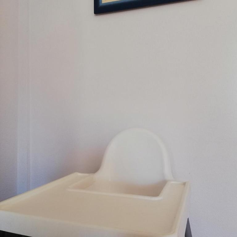 Bungalow Arenales del Sol, Alicante - Apartamento Dúplex - 19