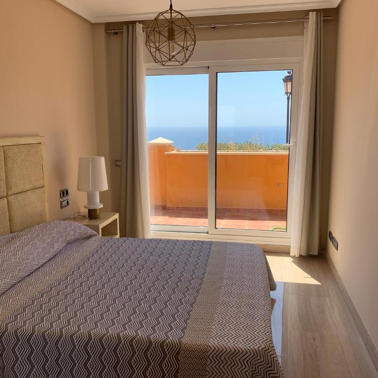 Piso 3 dormitorios en Isla del Fraile Golf Resort con espectaculares vistas - Apartamento de 3 dormitorios - 15