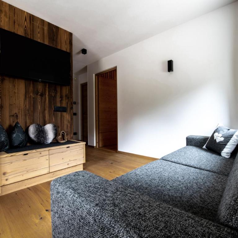Casteller Apartment Deluxe - Appartamento con 2 Camere da Letto - 15
