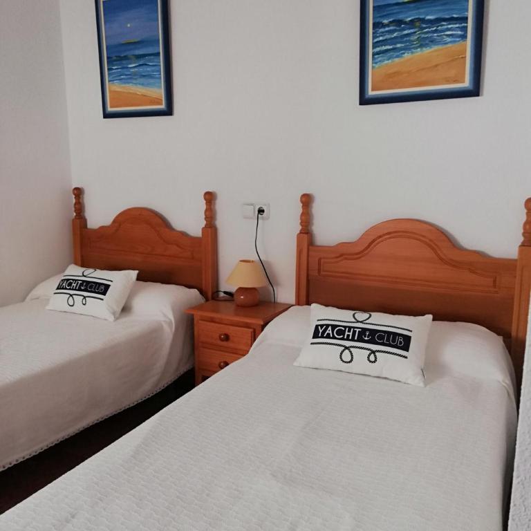 Bungalow Arenales del Sol, Alicante - Apartamento Dúplex - 29