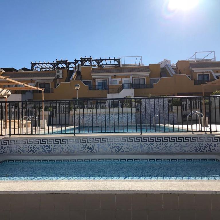 Bungalow Arenales del Sol, Alicante - Apartamento Dúplex - 52