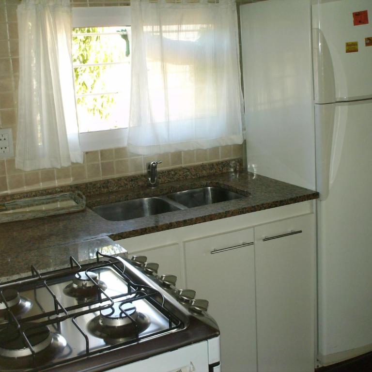 Villa Carlos Paz Alojamiento Santa Ponsa - Casa - 17