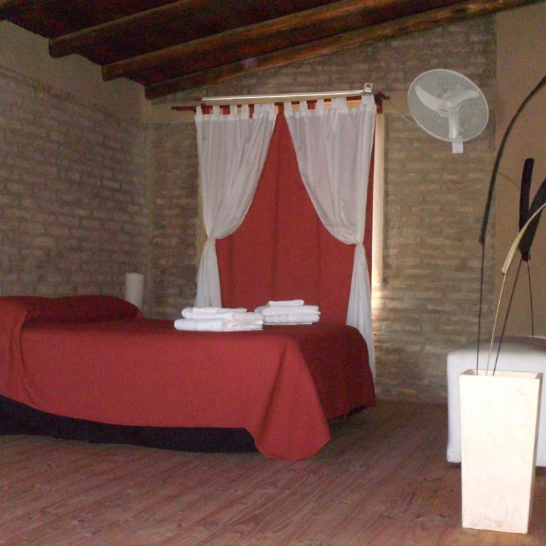 Villa Carlos Paz Alojamiento Santa Ponsa - Casa - 8